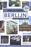 Berlijn Time to momo - Berlijn