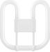 Schiefer GR10q CFL Spaarlamp | 21W 835 3500K 1350lm