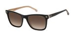 Carrera CARRERA 3001/S Nude black 54/16/140 Vrouwen Zonnebrillen