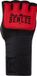 Benlee Gelglo neopreen-gelhandschoenen (1 paar) - Zwart/Rood