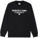 DC Shoes Sweatshirt Heritage Font