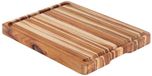 Tramontina CHURRASCO PREMIUM Keukensnijplank Rechthoekig Hout 50 x 38 x 4 cm