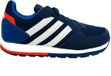 Adidas 8K Enfants Baskets basses Bleu - Taille 38 2/3