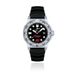 Chris Benz - CB-300A-SSI-KBS - Montre-bracelet - Montre de plongée - Homme - Automatique - Deep 300M SSI