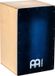 Meinl SC100BLB Snarecraft 100 Cajon Blue Burst