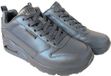 Skechers Uno - Galactic Gal - Dames Sneakers - Blauw - Maat 39.5