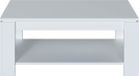 CALICOSY - Table basse L102 Ambit