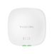 HPE Instant On AP21 - Wireless Access Point - Wi-Fi 6 - 1200 Mbps - PoE