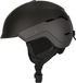 WHISTLER Skihelm Breckenridge donkergrijs