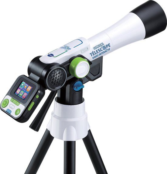 VTech Genius XL 80-614505 Telescoop