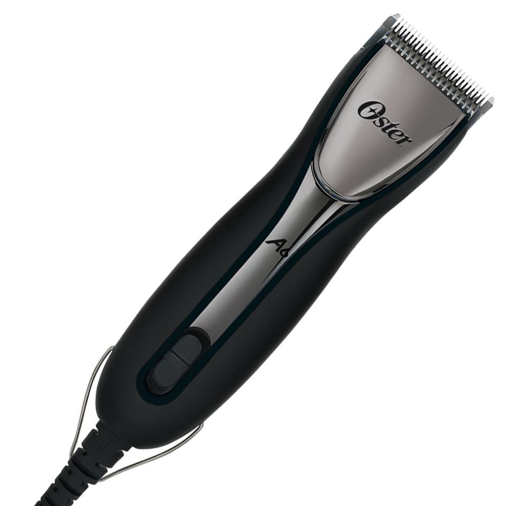 OSTER Scheerapparaat A 6 Slim L 26.7 xB 15.2 xH 7.6 cm