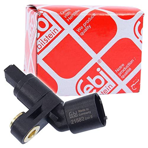 febi bilstein 21582 ABS Sensor, pak van één