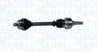 Magneti Marelli Arbre de transmission 302004190051