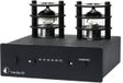 Pro-Ject Tube Box S2 Phono Voorversterker - Zwart