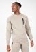 Gorilla Wear Newark Sweatshirt - Beige - M