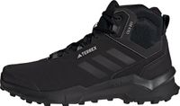 adidas TERREX Terrex AX4 Mid Beta COLD.RDY Wandelschoenen Heren Zwart 42