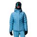 Columbia Lay D V Donzen Jas Blauw M Vrouw