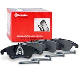 Brembo P50069 Remblokken voor