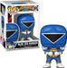 Funko Power Rangers Zeo POP! Movies Vinyl Figuur Zeo Ranger Blue 9 cm