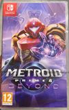 Nintendo Metroid: Prime 4 - Beyond - Nintendo Switch