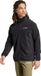 adidas TERREX Terrex Multi Fleece Ritsjack - Heren - Zwart - XL