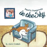 Pearl's Pawprints in the Sky