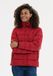 WHISTLER Steppjacke Amaret Rood Dames Maat 44