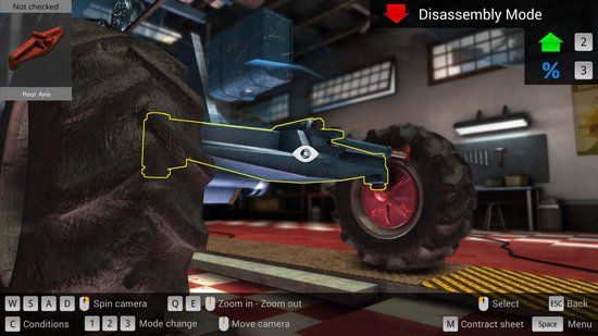 Ravenscourt Farm Mechanic Simulator 2015 PC