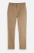 Scotch & Soda Pantalon chino femme Abott Pants Coton Élasthanne W27/30 Beige