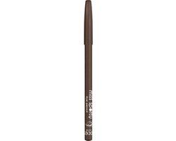 Miss Sporty Kohl Kajal Eye Pencil - Bruin