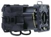 Schneider Electric K1B011U, zwart, -25 tot 55 °C, -40 tot 70 °C