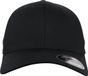 Flexfit Urban Classics Organic Cotton Flexfit pet S/M Zwart