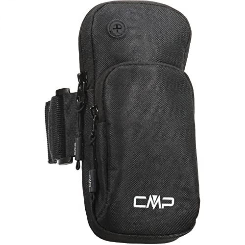 CMP Unisex Hardlooparmband voor Volwassenen - 8051737512856