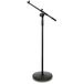 Gravity GTMS2322 Touring Series Microphone Stand with Round Base