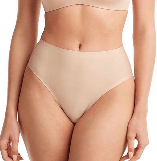 Ten Cate Secrets high waist string walnut voor Dames | Maat S