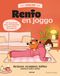 Cosy Fit Renfo en joggo - Activez, sculptez, kiffez (devant votre série): 50 exercices pour se muscler sans sortir de chez soi