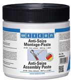 WEICON Anti-Seize Montagepasta – 450 g – Hittebestendig tot 1400°C