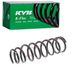 KAYABA UK KYB RG6540 Coil Lente | Compatibel met: TOYOTA COROLLA Verso