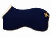 Pagony Competition Showdeken - Paardendeken - Maat: 165 - Donkerblauw - Fleece