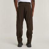 G-Star Toolbox 3D Cargo Pant Heren Jeans Polyester/Elastomulti-ester Deep Brown/Dk Black