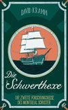 Die Realm & Rune Verlag Die Schwerthexe Paperback
