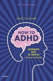 How Balans How to ADHD