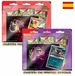 Pokemon Trading Card Game Ascended Heroes Tech Sticker Collection (es/la) Ruilkaarten Veelkleurig Kinderen