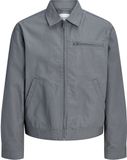 JACK & JONES Tussenjas 'JJTeo' stone grey