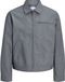 JACK & JONES Tussenjas 'JJTeo' stone grey