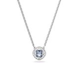 Swarovski 5662142 - Angelic - Zilverkleur - Ketting