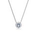 Swarovski 5662142 - Angelic - Argenté - Collier