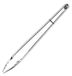KitchenCraft keukentang, staal, zilver, 3,6 x 7 x 46,5 cm, 12 stuks