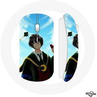 Assassination Classroom Maniacase draadloze muis