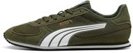 Puma St Track Schoenen Groen EU 46 Man